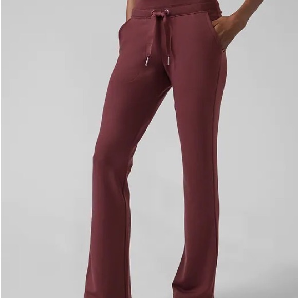 ATHLETA | Balance Flare Pants - Picture 1 of 7